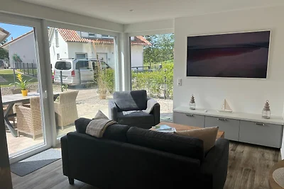 Casa vacanze Vacanza di relax Krakow am See