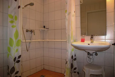 apartman za odmor Obiteljski odmor Heringsdorf