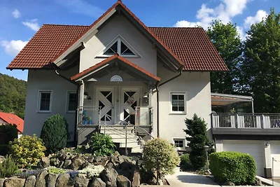 Ferienwohnung Hankel