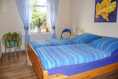Vakantieappartement Gezinsvakantie Ribnitz-Damgarten