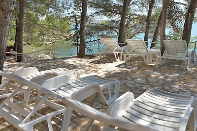 Vakantieappartement Gezinsvakantie Starigrad