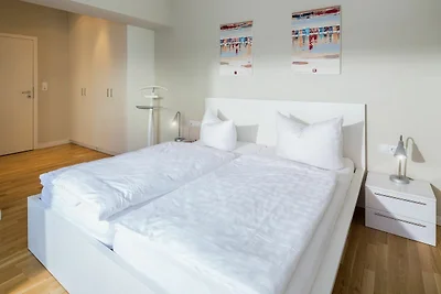 Casa vacanze Vacanza di relax Norderney