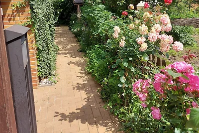Vakantieappartement Gezinsvakantie Lambrechtshagen