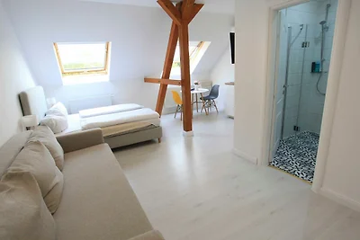 Standard Apartment (ohne Sauna)