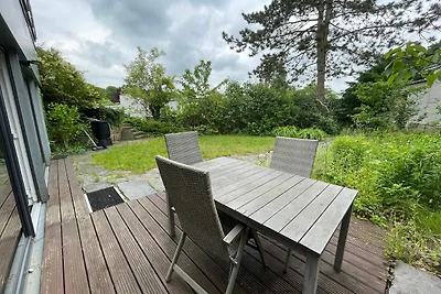 Vakantieappartement Gezinsvakantie Mönkeberg