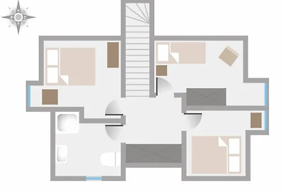 Ferienwohnung Kleeblatt