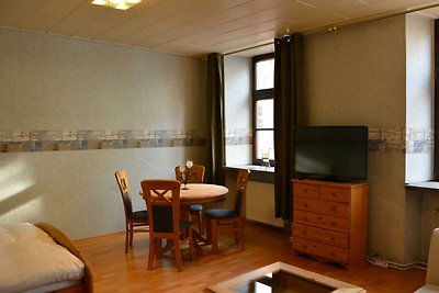 Apartamento Vacaciones familiares Stralsund