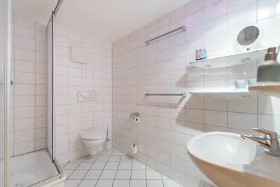 Vakantieappartement Gezinsvakantie Sellin
