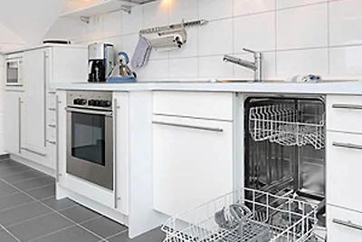 Ferienwohnung Nordseesonne