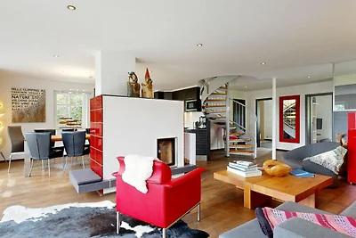 Casa vacanze Vacanza di relax Putbus