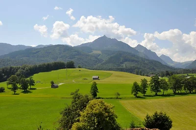 Appartamento Vacanza con famiglia St. Wolfgang
