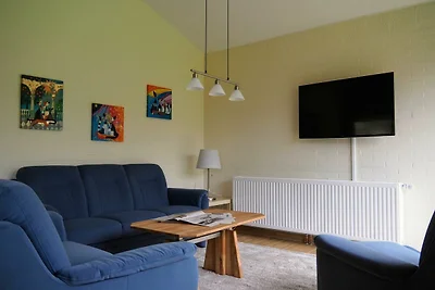 Ferienlandhaus Tossens