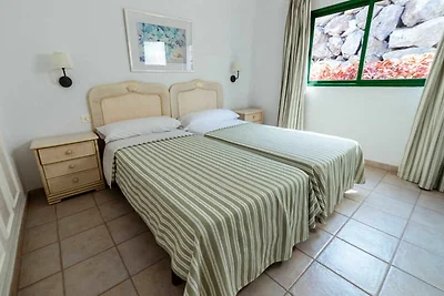 Vakantieappartement Gezinsvakantie El Paso