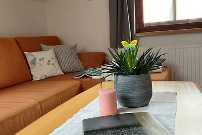 Appartement Vacances avec la famille Attersee