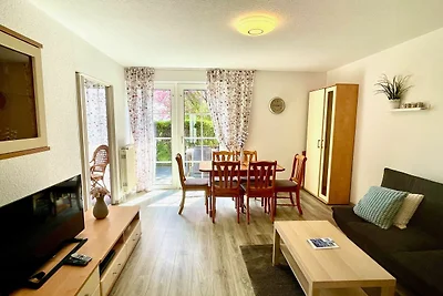 Apartamento Vacaciones familiares Lohme