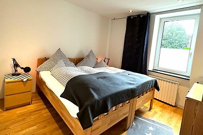 Vakantieappartement Gezinsvakantie Oberhausen