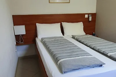 Vakantieappartement Gezinsvakantie Banjole