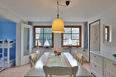 Vakantieappartement Gezinsvakantie Neukloster