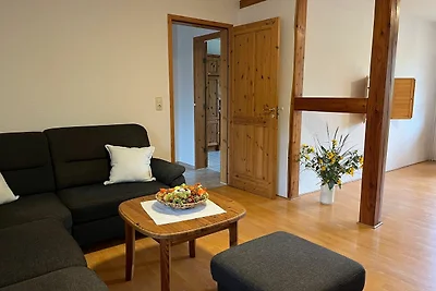 3-Raum-Fewo Landhus (1-4 Pers + Baby)