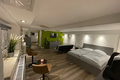 Appartamento Vacanza con famiglia Lübben