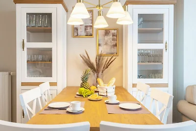 Villa Waldschloss * App. 9