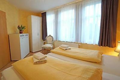 Vakantieappartement Gezinsvakantie Ahlbeck
