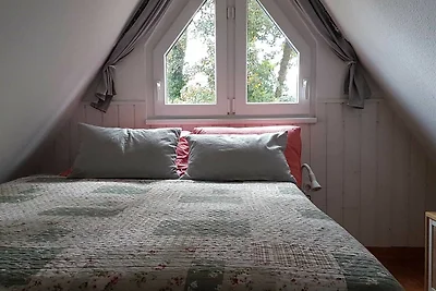 Casa vacanze Vacanza di relax Brodersby
