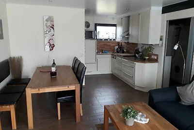 Vakantieappartement Gezinsvakantie Butjadingen