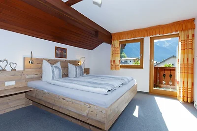 Appartement Vacances avec la famille Nesselwängle
