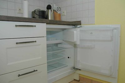 Appartamento Vacanza con famiglia Groß Zicker