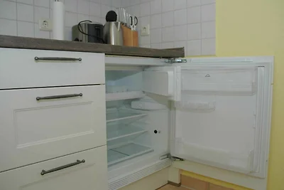 Appartamento Vacanza con famiglia Groß Zicker