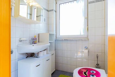 Vakantieappartement Gezinsvakantie Bergen auf Rügen