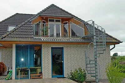 Appartamento Vacanza con famiglia Zudar