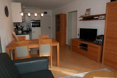 Appartement 1102