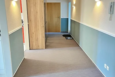 Apartment Meerblick Zierow WE33 - ABC593