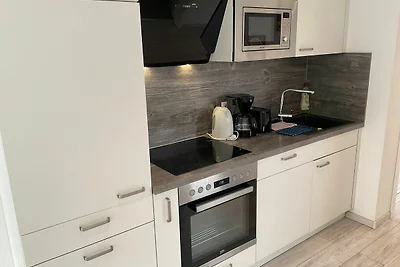 Vakantiehuis Ontspannende vakantie Boiensdorf