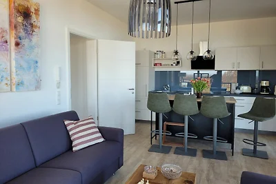 Vakantieappartement Gezinsvakantie Hohenkirchen
