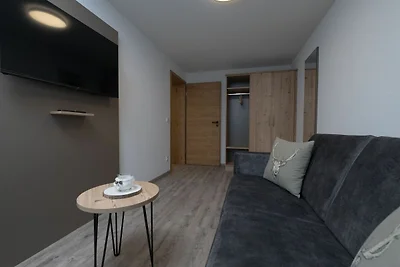 Vakantieappartement Gezinsvakantie Tannheim