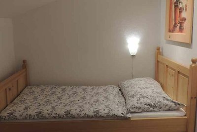 Ferienwohnung Familienglück