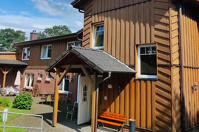 Apartament Dla rodzin Lentföhrden