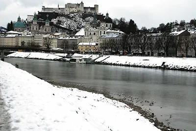 Albergo Cultura ed escursioni Koppl Salzburg
