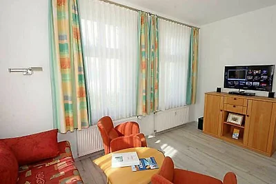 Appartamento Vacanza con famiglia Norderney