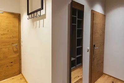 Vakantieappartement Gezinsvakantie Schladming