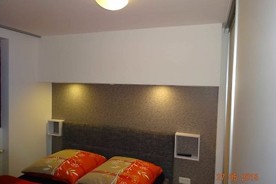 Vakantieappartement Gezinsvakantie Rostock