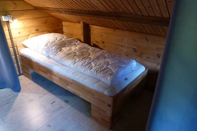Casa vacanze Vacanza di relax Neuhaus