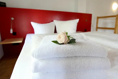 Ferienhaus für 2 Personen