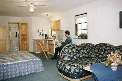 Vakantieappartement Gezinsvakantie Benz