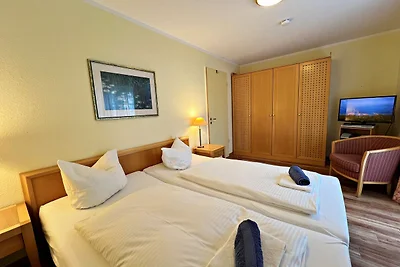 Vakantieappartement Gezinsvakantie Ahlbeck