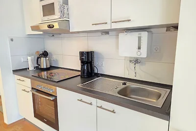 Nr. 34 - Ferienwohnung Seepferdchen Am...