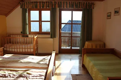 Appartamento Vacanza con famiglia Altmünster